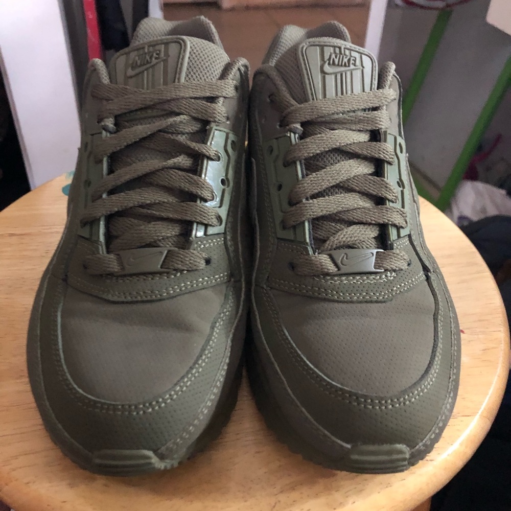 Nike air max LTD 3
